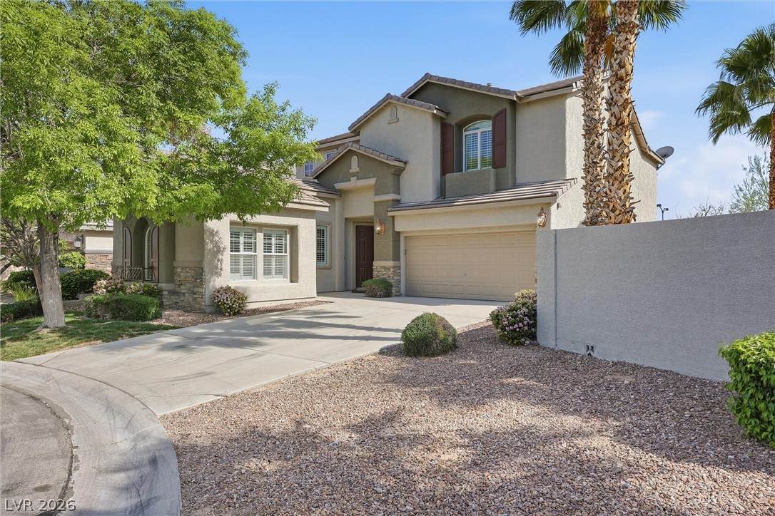 11797 Golden Moments Avenue - Photo 1