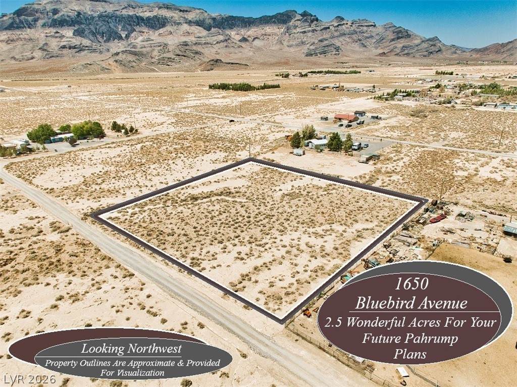 1650 Bluebird Avenue - Photo 1