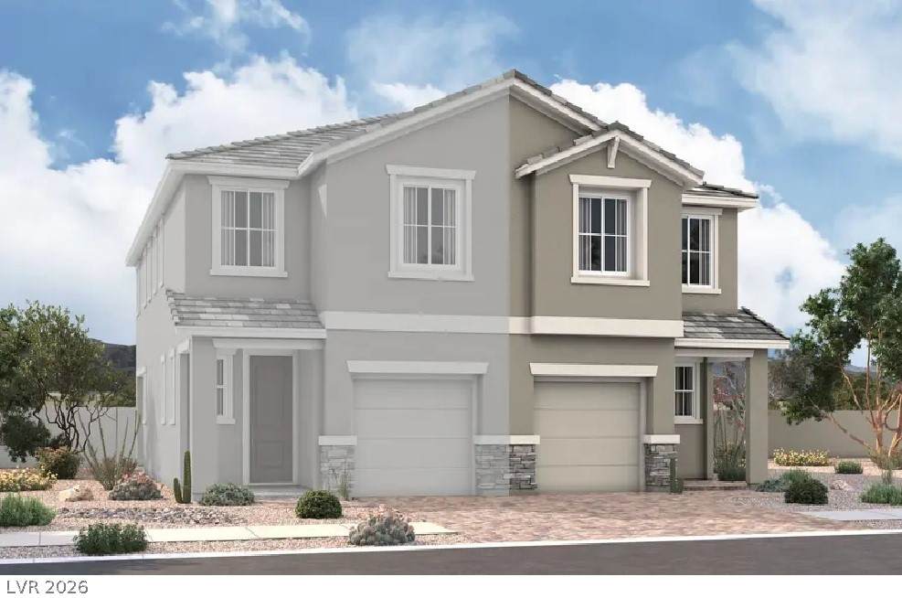 5351 Borra Hills Street - Photo 1