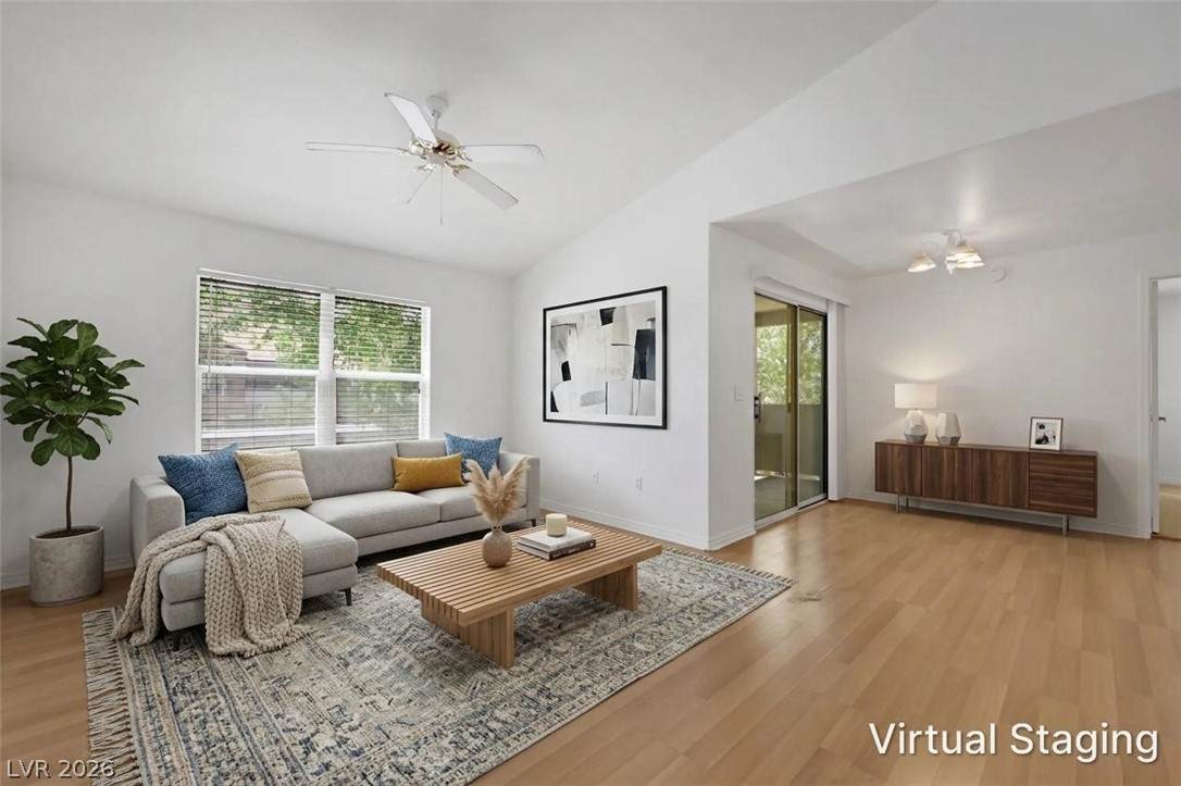 555 Silverado Ranch Boulevard - Photo 1