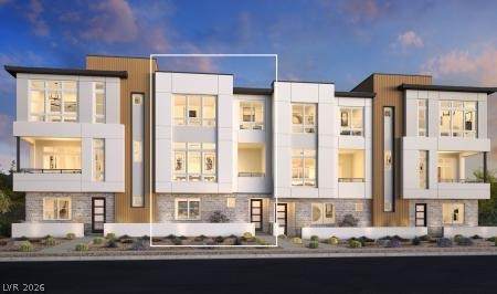 2513 Cracked Stone Street - Photo 1