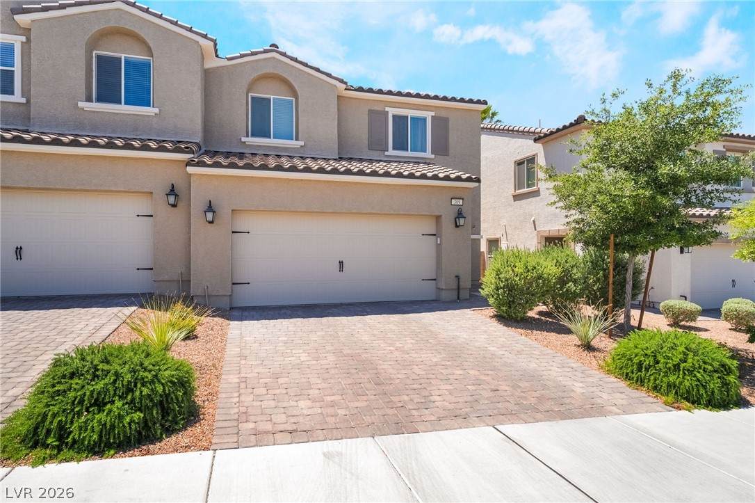 309 Rain Quail Way - Photo 1