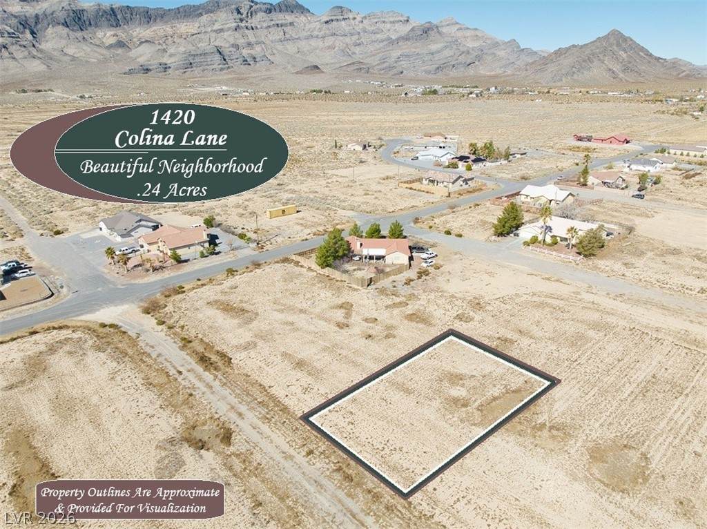 1420 Colina Lane - Photo 1