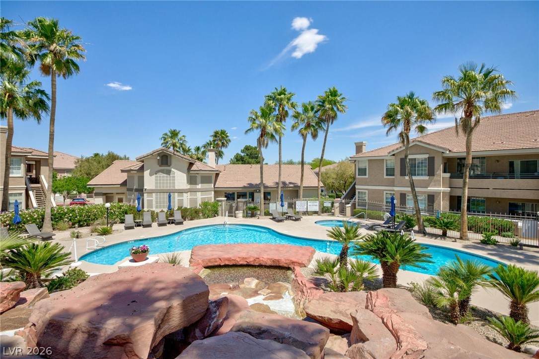 9901 Trailwood Drive - Photo 1