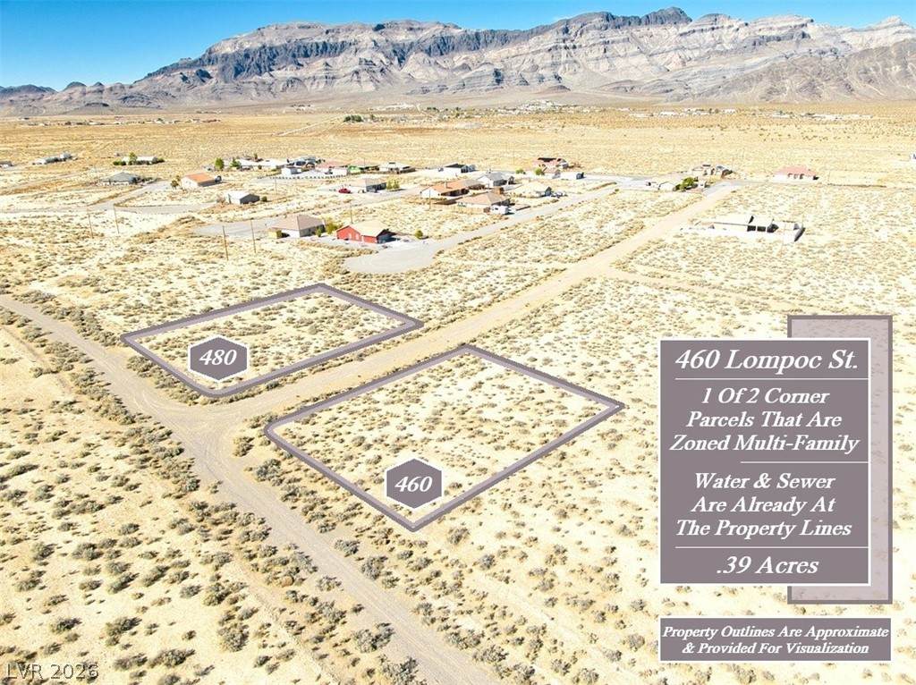460 Lompoc Street - Photo 1