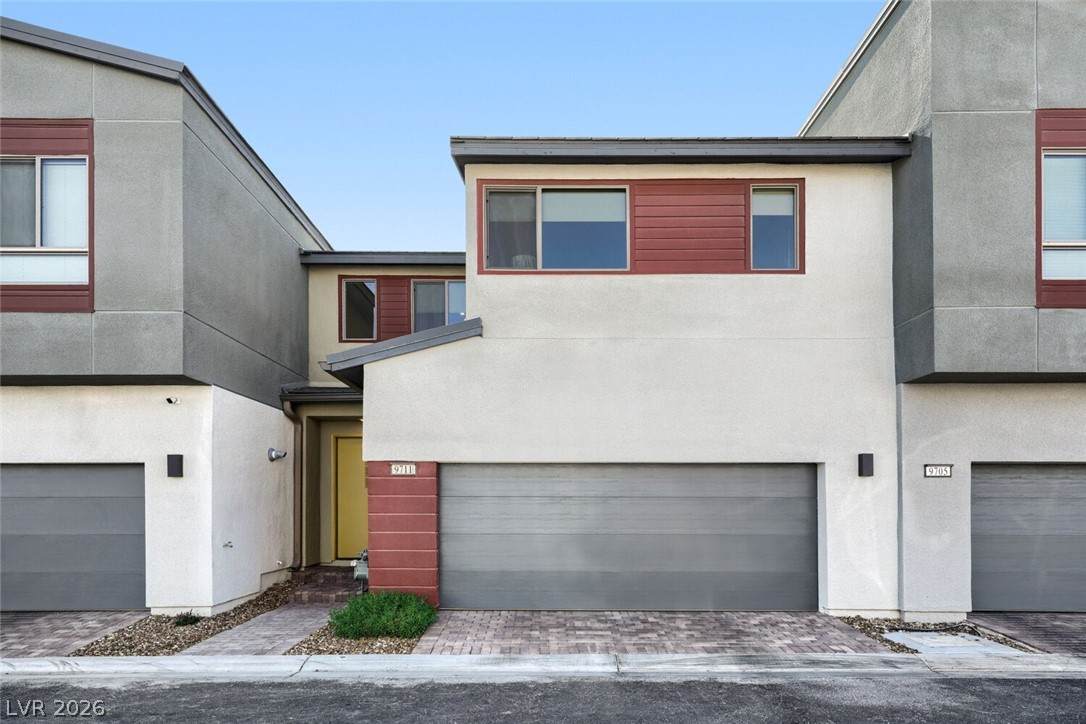 9711 Terra Canyon Street - Photo 1