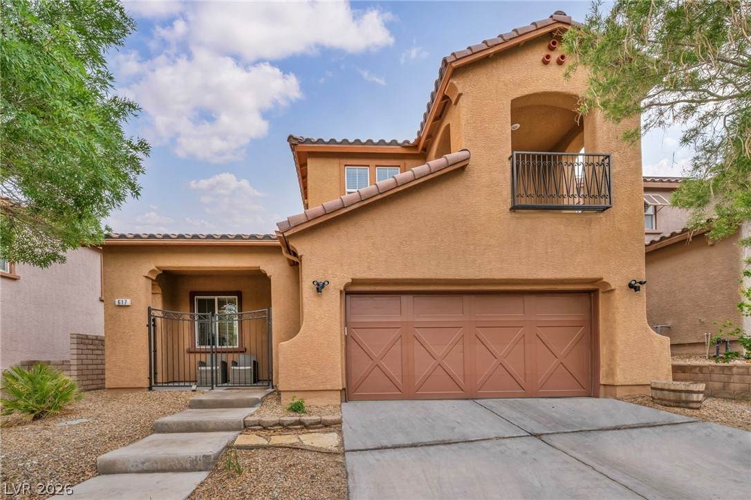617 Apricot Rose Place - Photo 1