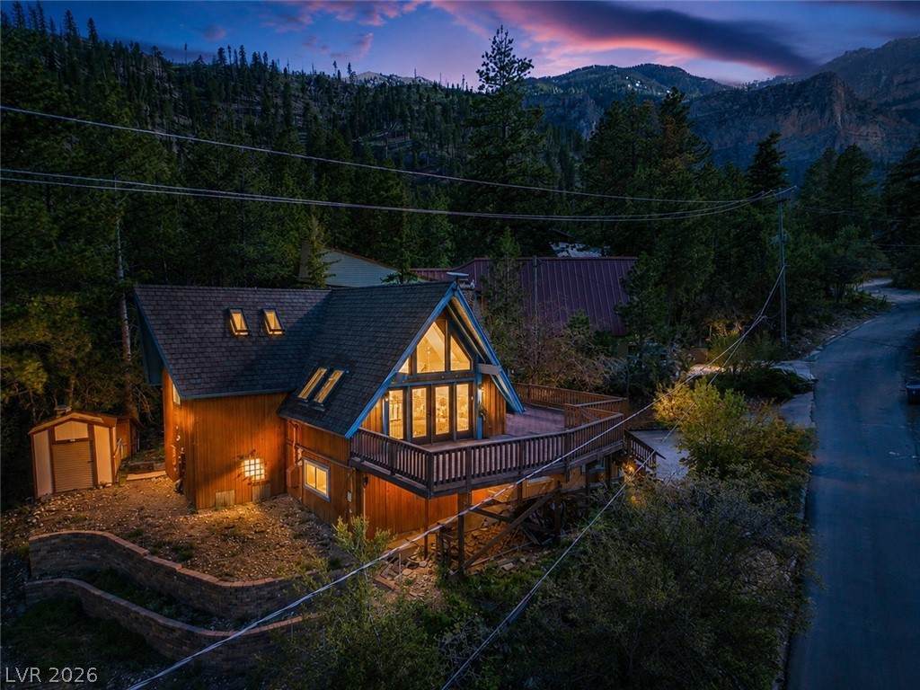 4065 Mont Blanc Way - Photo 1