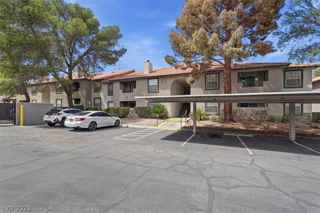 2606 Durango Drive - Photo 1