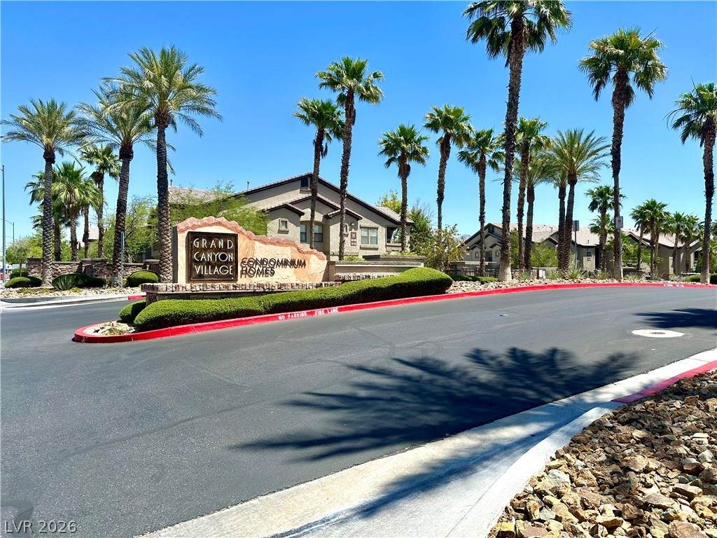 8250 Grand Canyon Drive - Photo 1