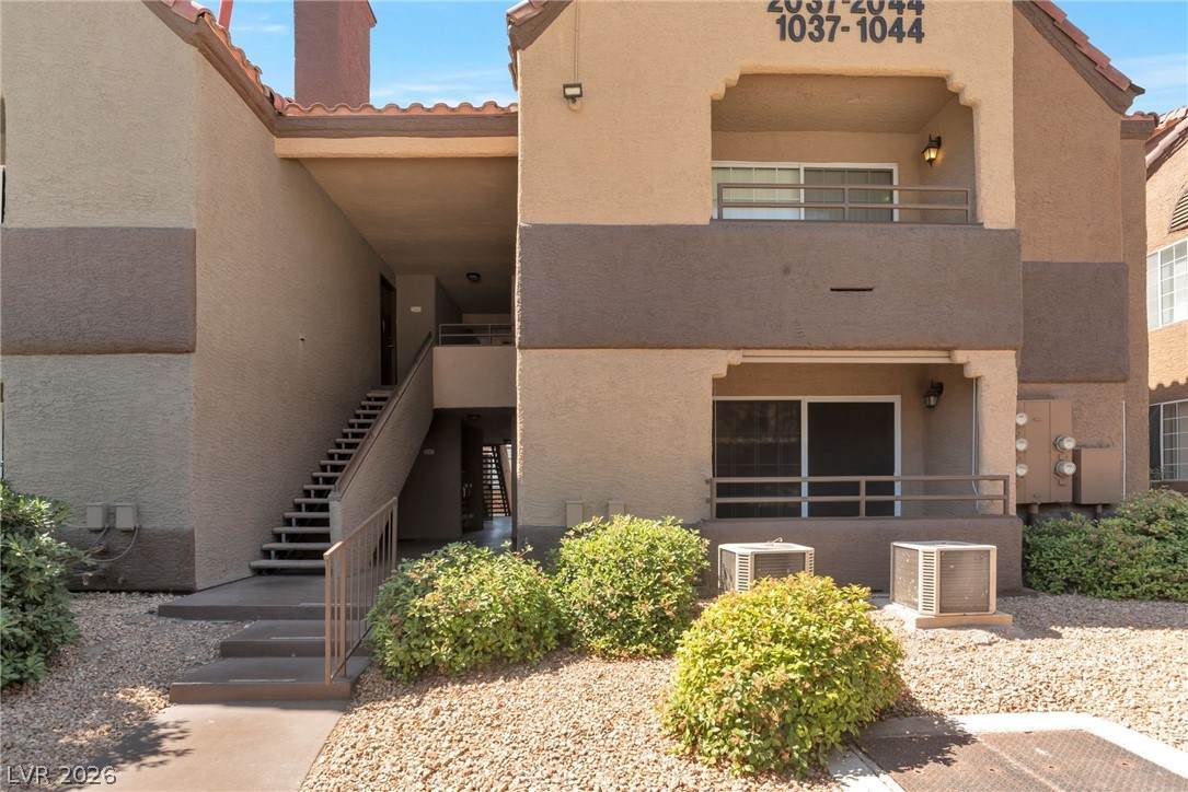 2200 Fort Apache Road - Photo 1