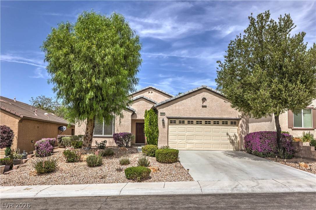 2542 Venus Star Street - Photo 1