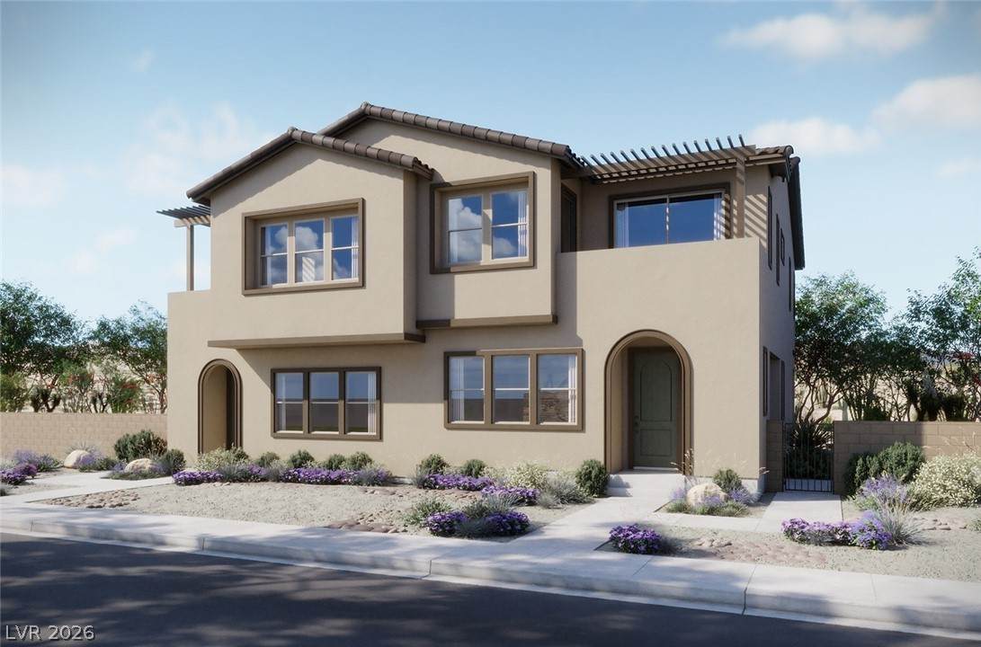 1773 Sparrow Nest Street - Photo 1