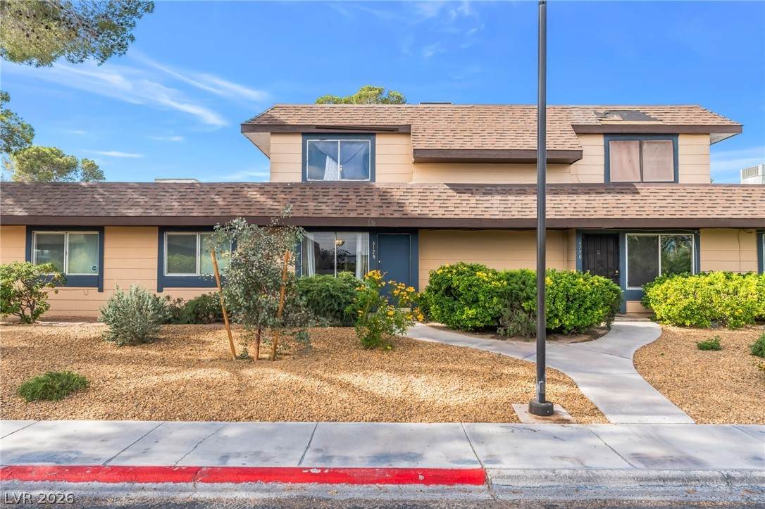 6128 Meadow Vista Lane - Photo 1