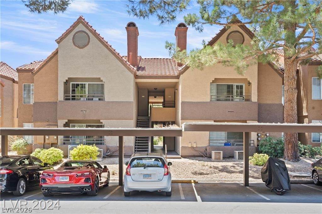 2200 Fort Apache Road - Photo 1