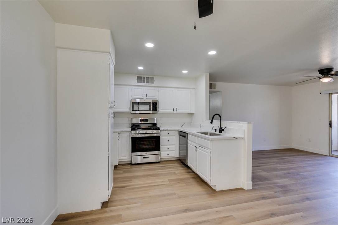 5710 Tropicana Avenue - Photo 1