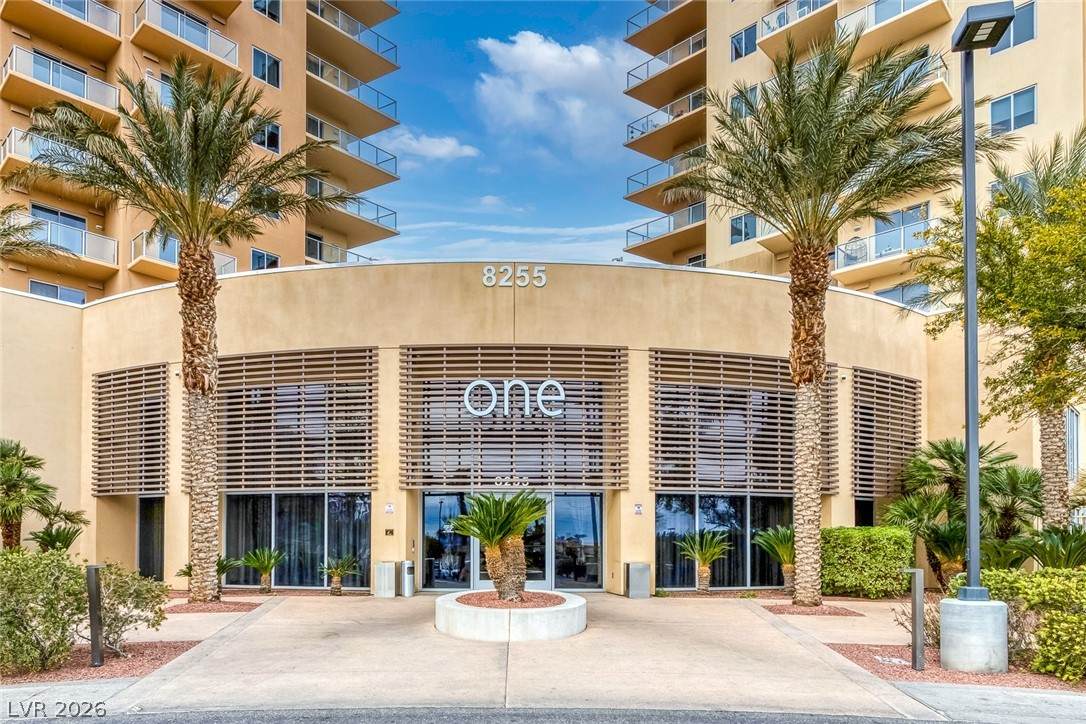 8255 Las Vegas Boulevard - Photo 1