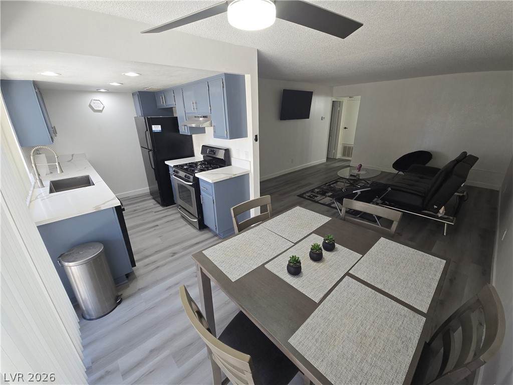 1405 Vegas Valley Drive - Photo 1