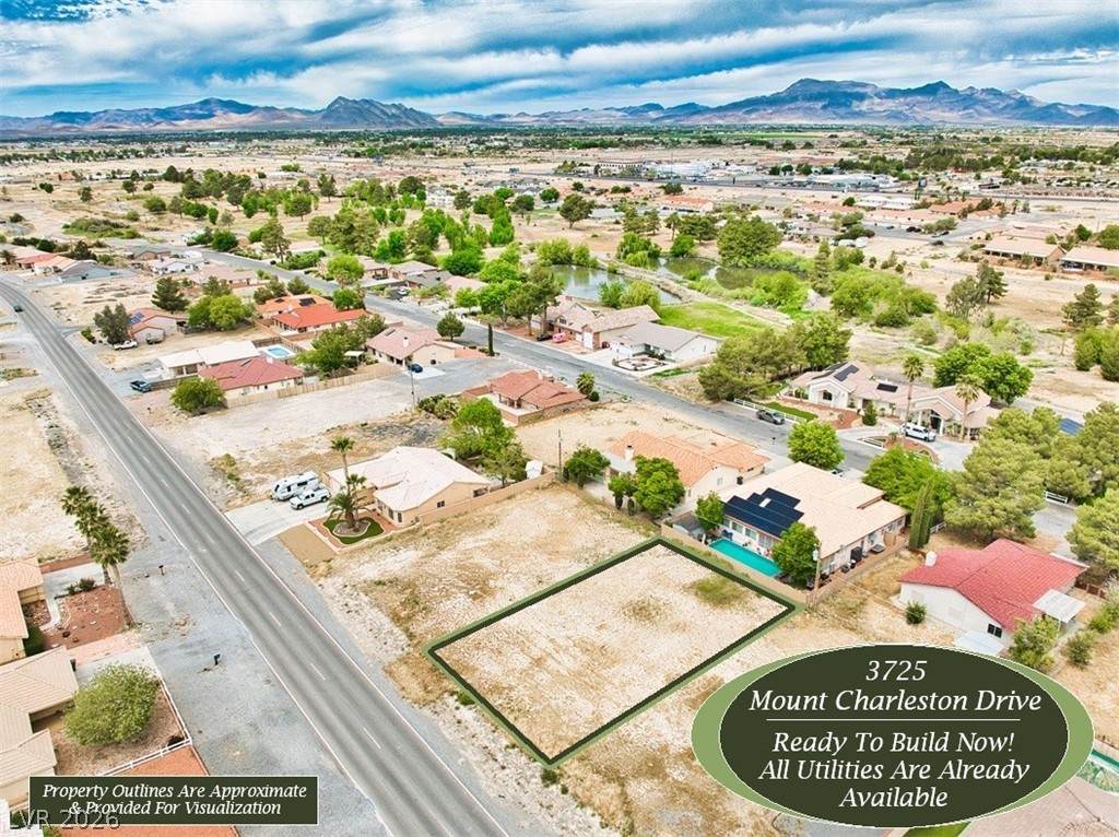 3725 Mount Charleston Drive - Photo 1