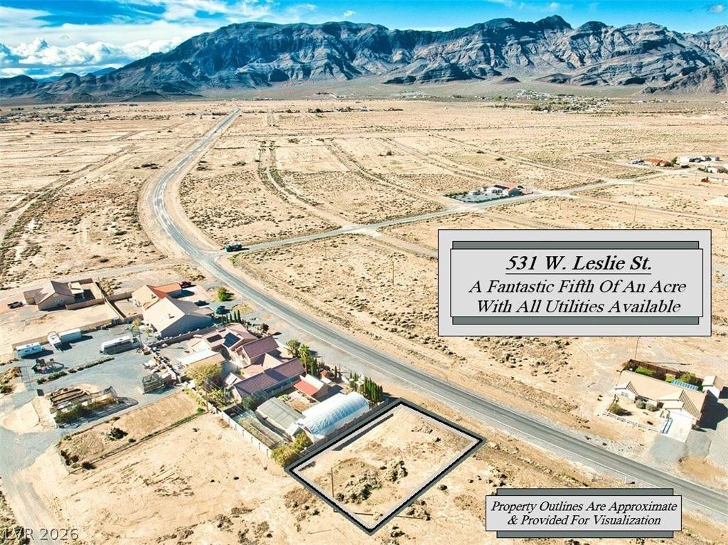 531 Leslie Street - Photo 1