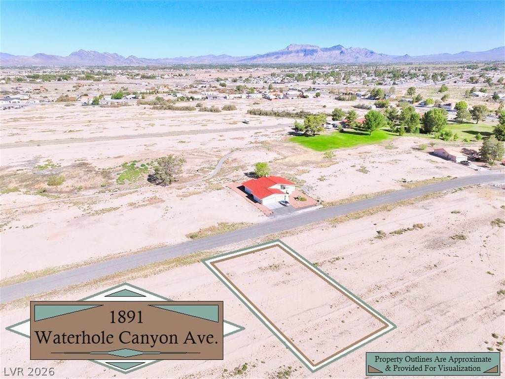 1891 Waterhole Canyon Avenue - Photo 1
