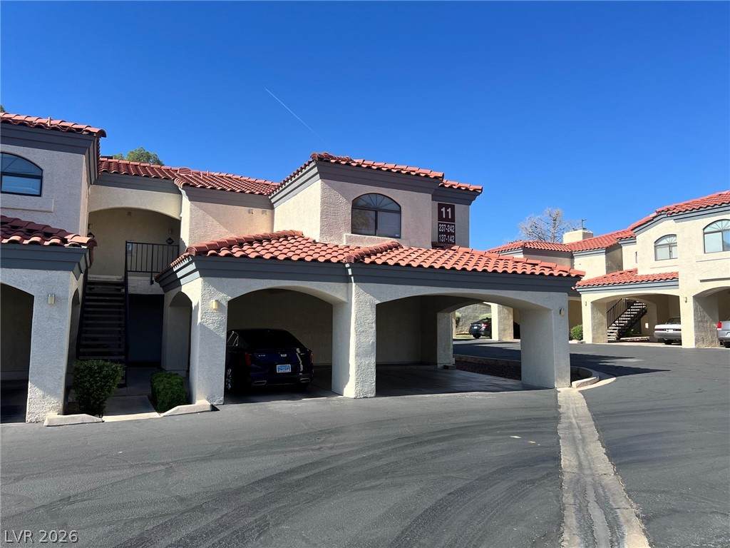 8455 Sahara Avenue - Photo 1