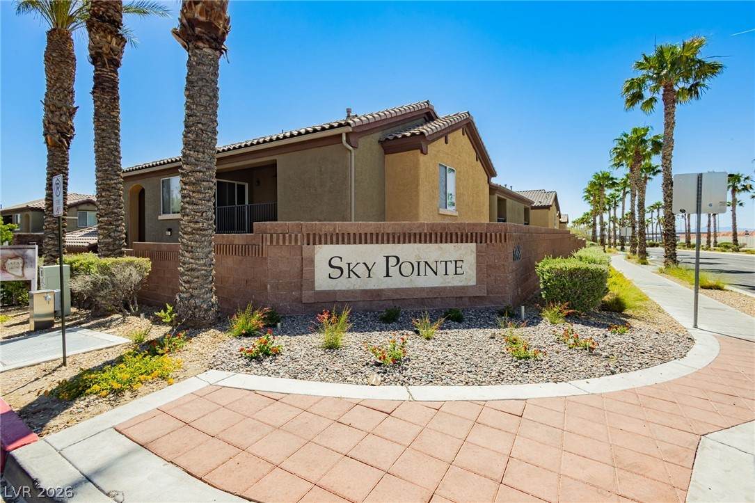 6868 Sky Pointe Drive - Photo 1
