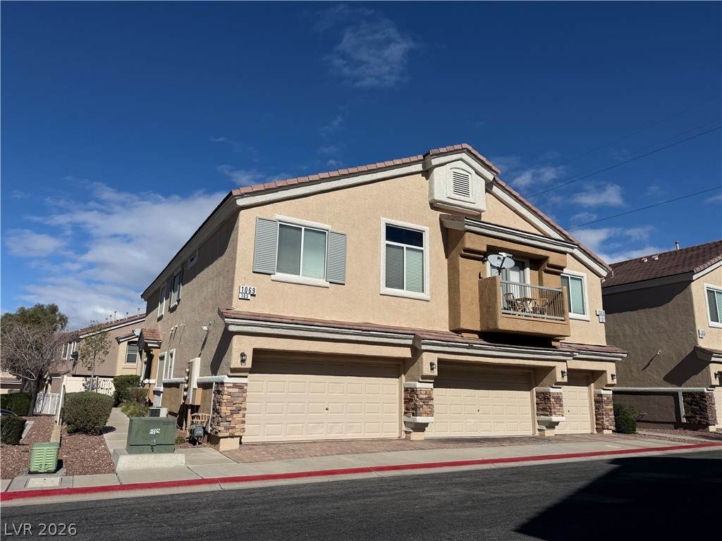 1069 Slate Crossing Lane - Photo 1