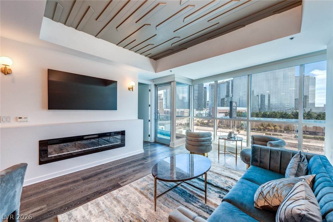 4575 Dean Martin Drive - Photo 1
