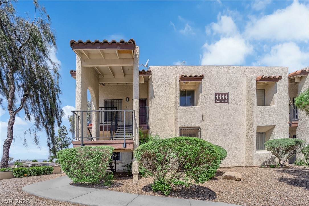 4444 Desert Inn Road - Photo 1