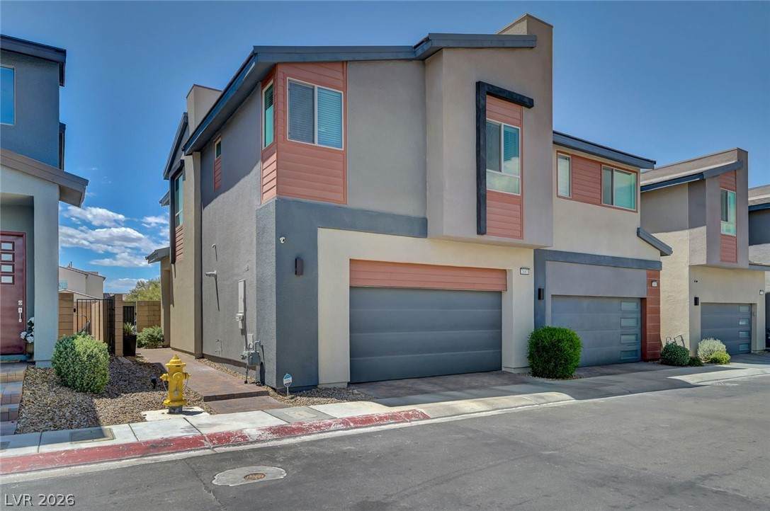 2687 Chance Canyon Street - Photo 1