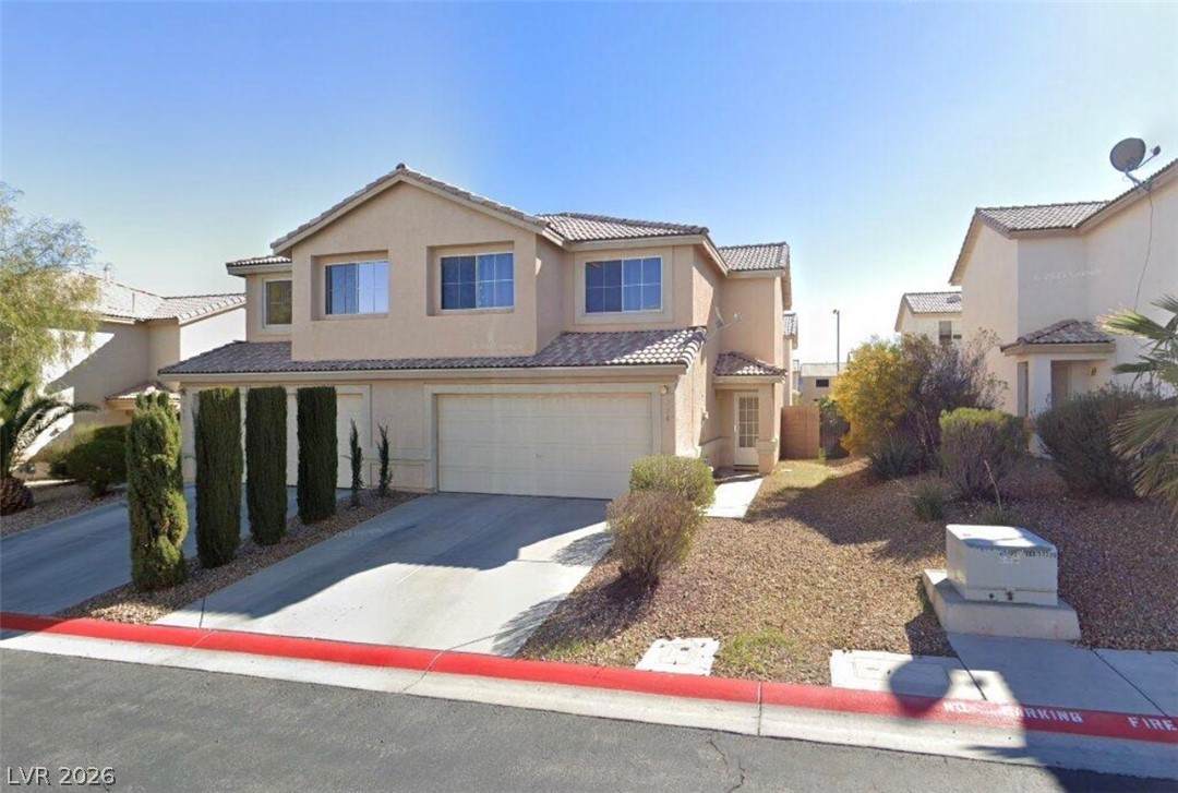 770 Peregrine Falcon Street - Photo 1