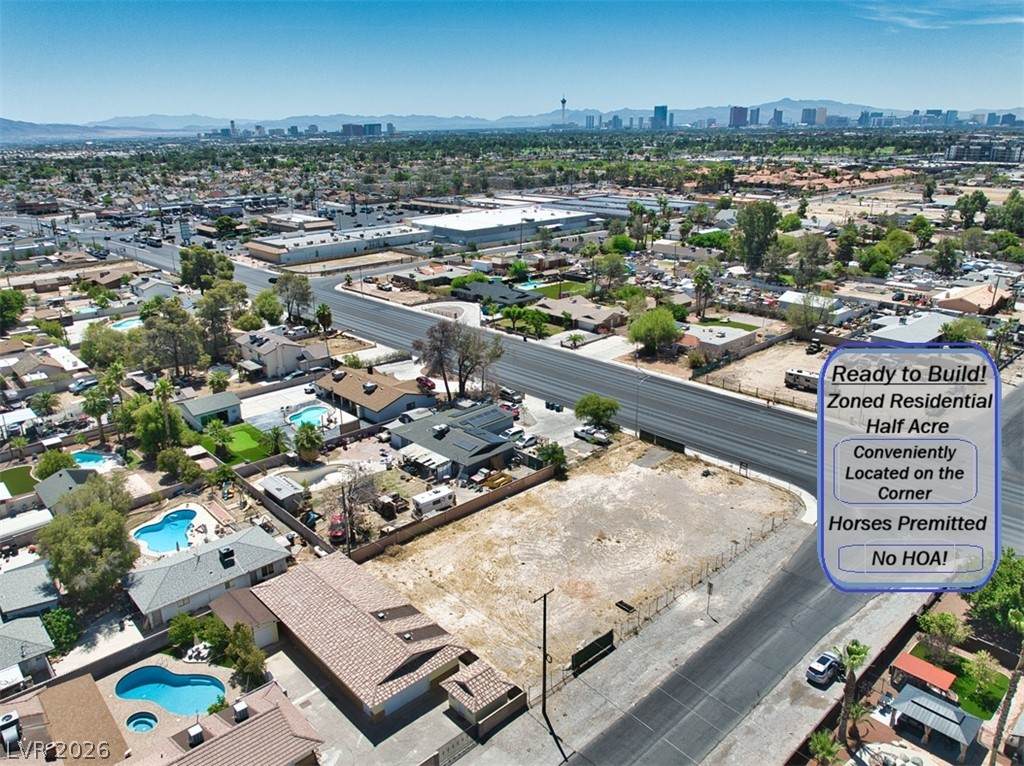  Lake Mead-Leonard Ln - Photo 1