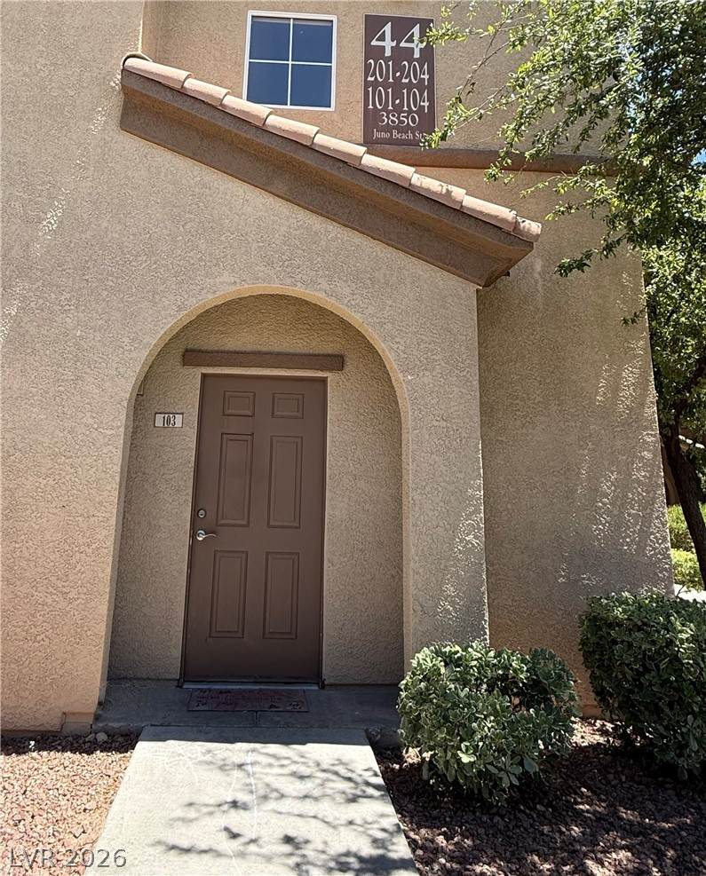 3850 Juno Beach Street - Photo 1