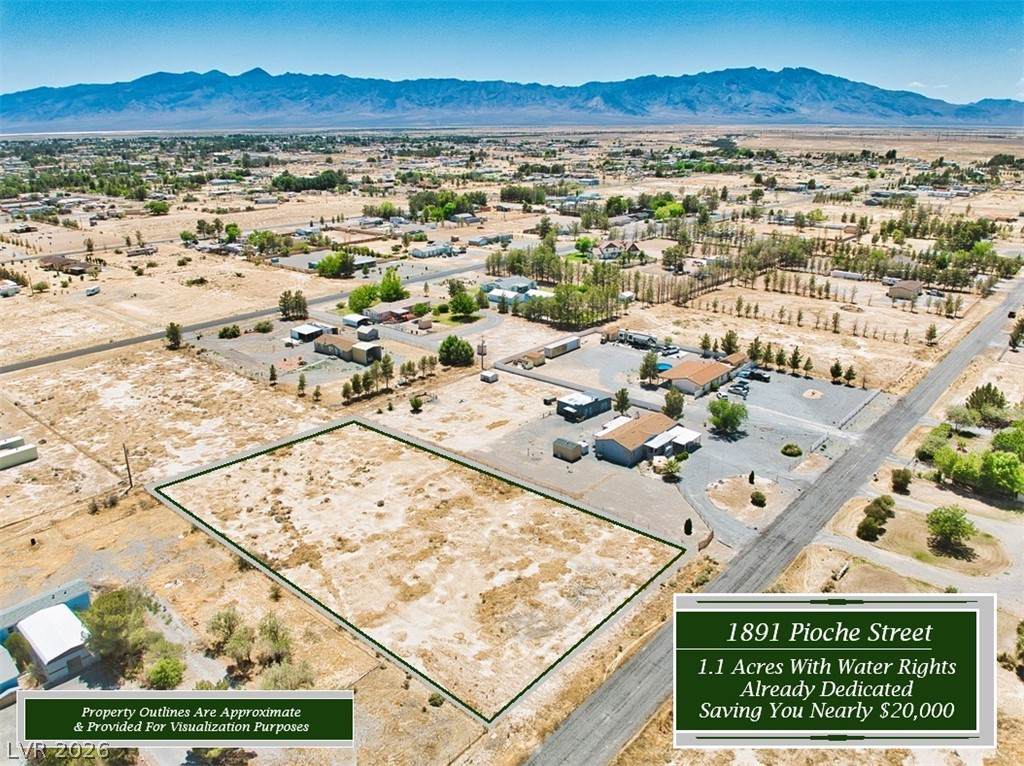 1891 Pioche Street - Photo 1