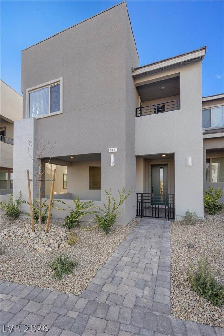 510 Mahogany Ridge Street - Photo 1