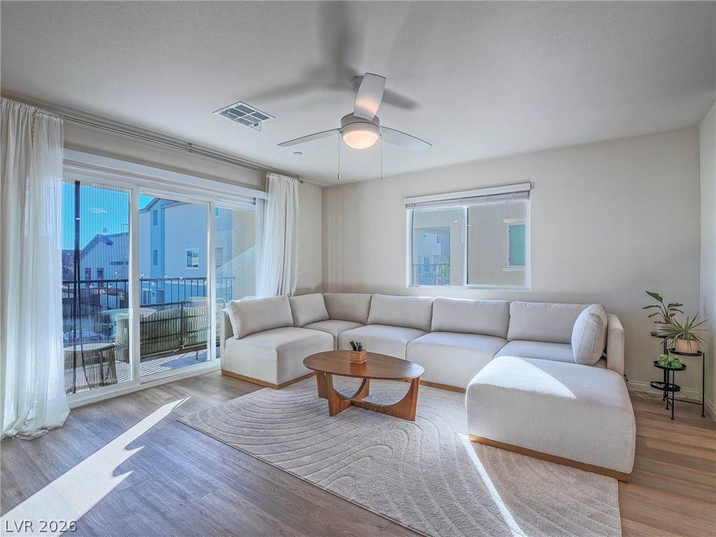 6843 Truffle Gray Street - Photo 1