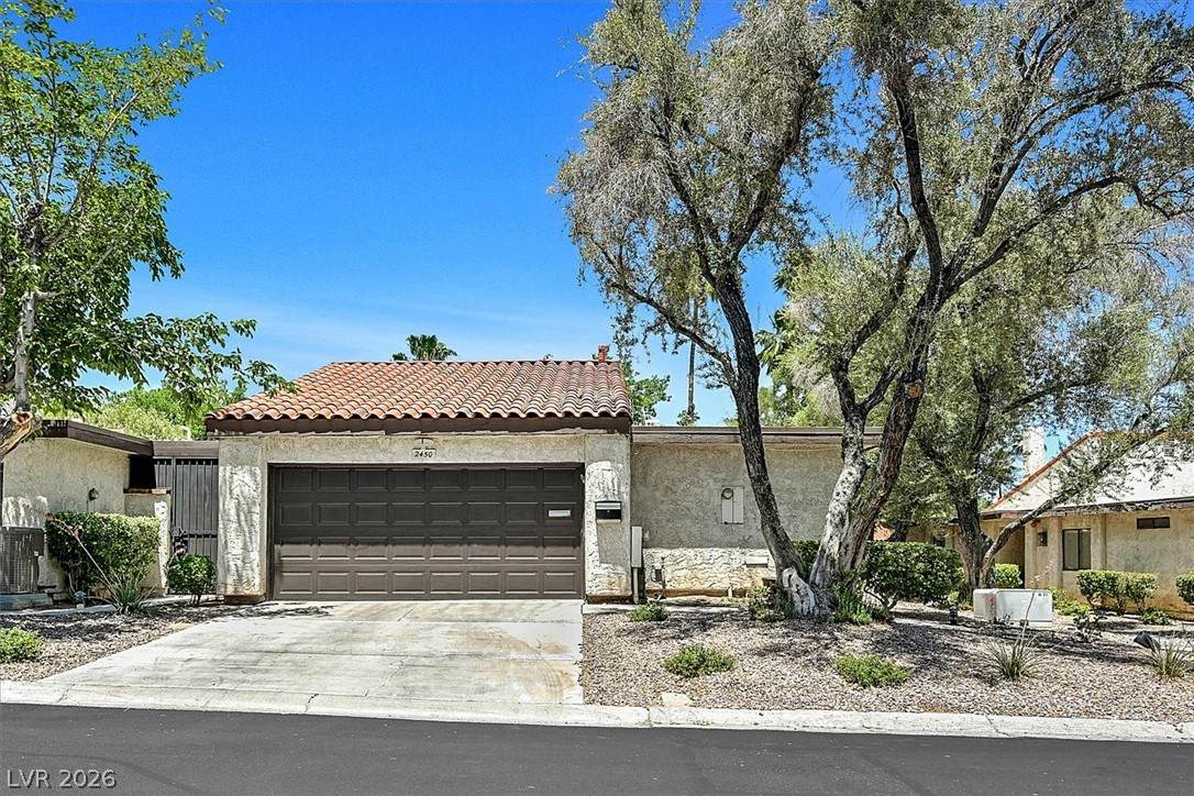 2450 El Paseo Circle - Photo 1