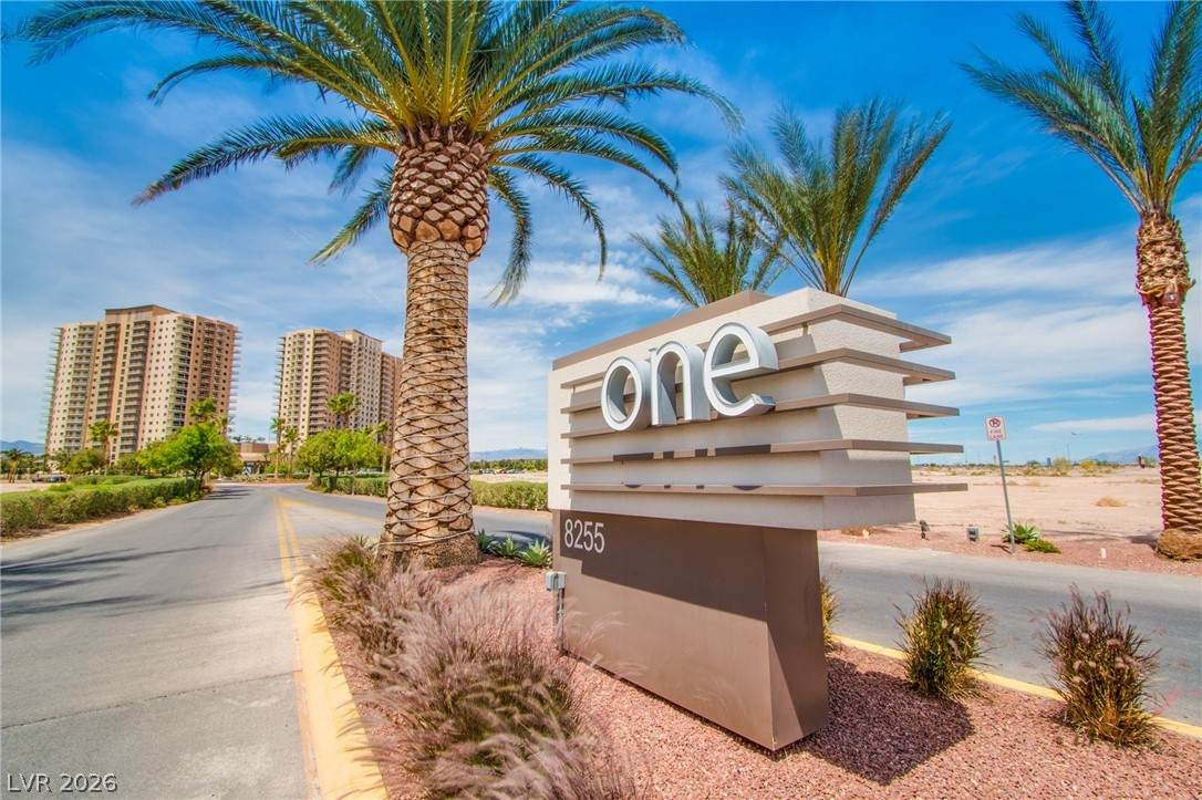 8255 Las Vegas Boulevard - Photo 1