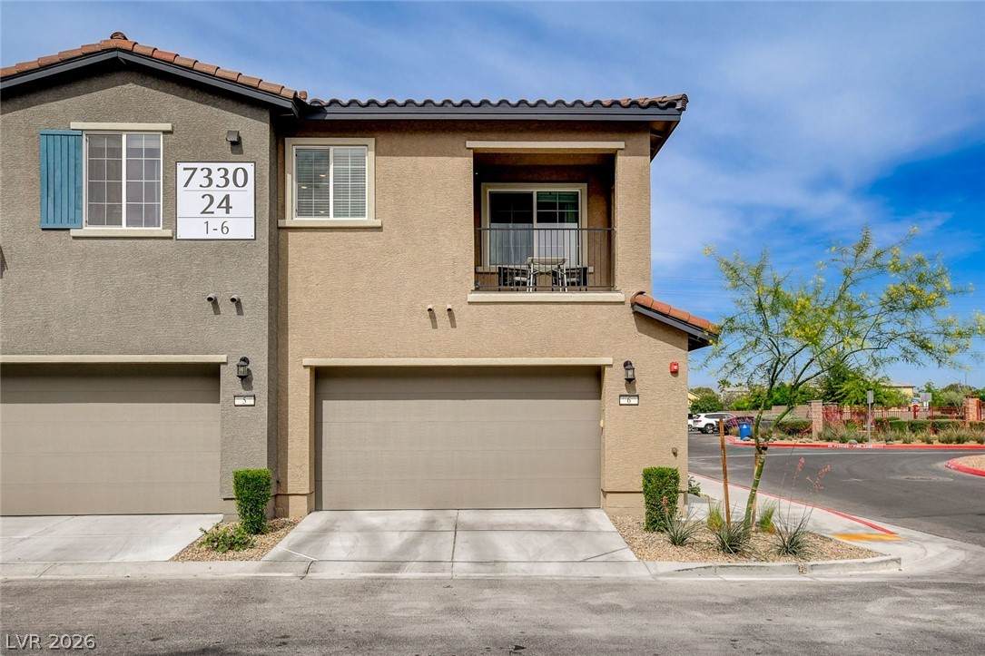 7330 Decatur Boulevard - Photo 1