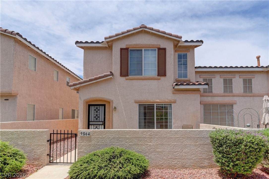 9564 Belle Fountain Avenue - Photo 1