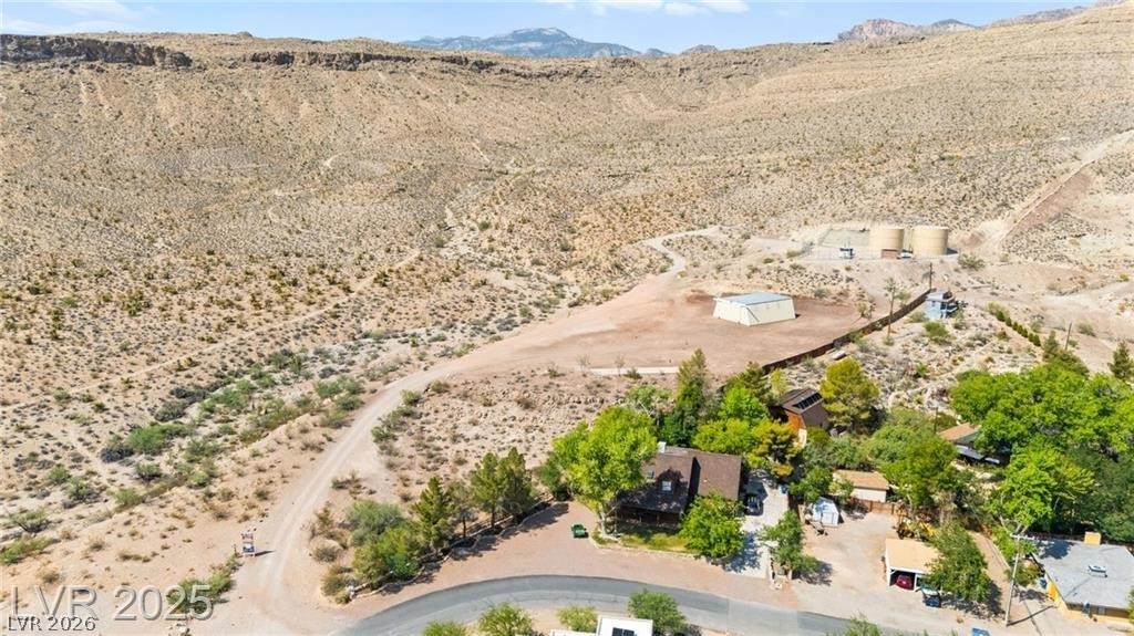 100 Spanish Trail - Photo 1