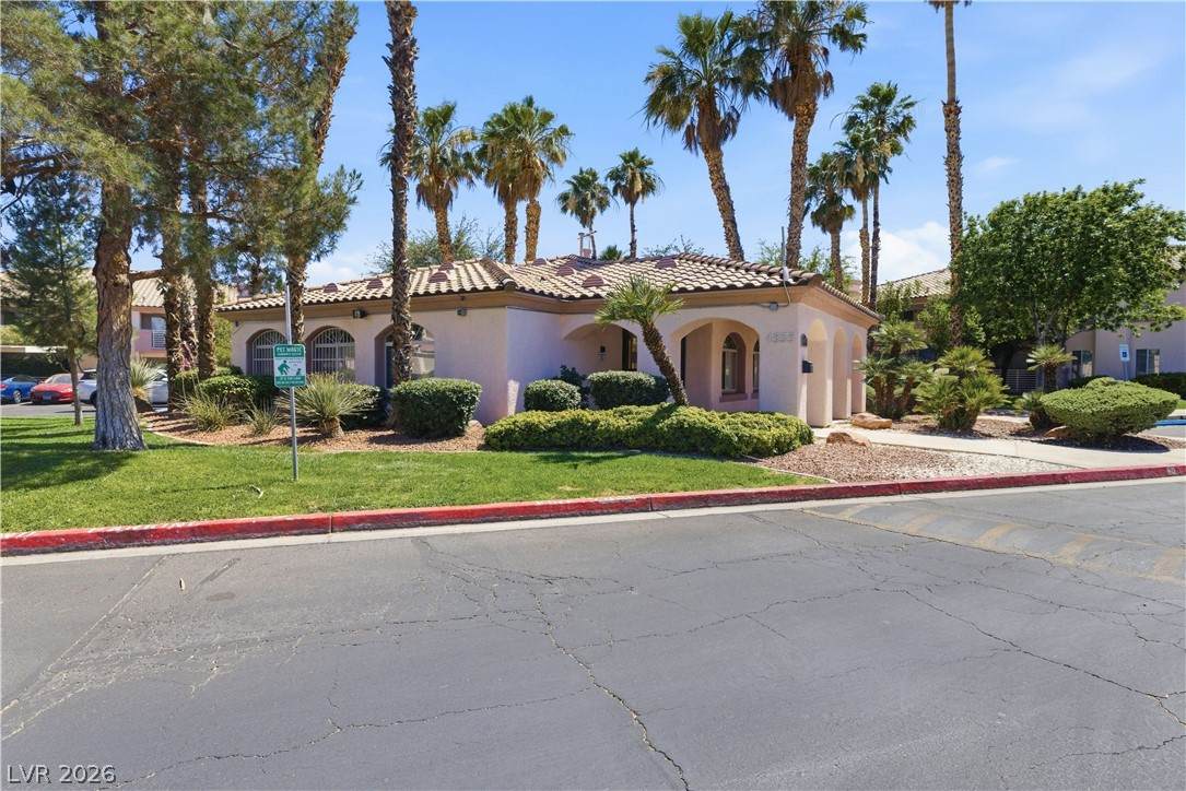4555 Sahara Avenue - Photo 1