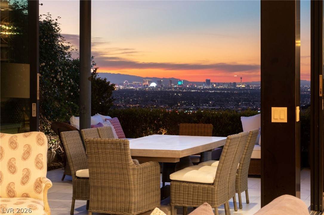 1228 Starview Peak Court - Photo 1