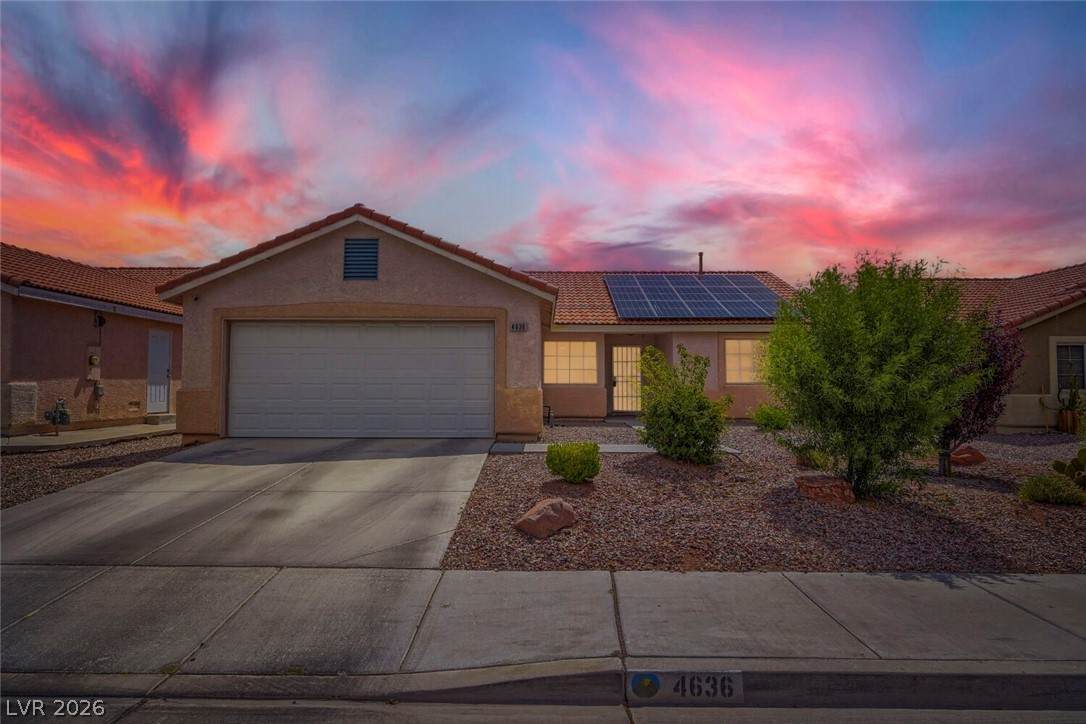 4636 Ferrell Street - Photo 1