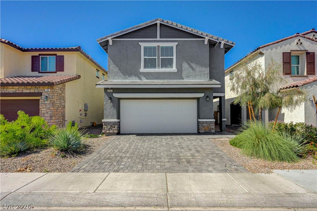 386 Larksong Avenue - Photo 1