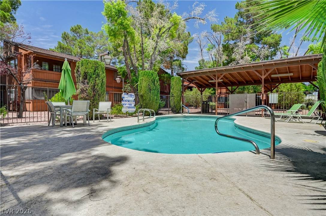5889 Laredo Street - Photo 1