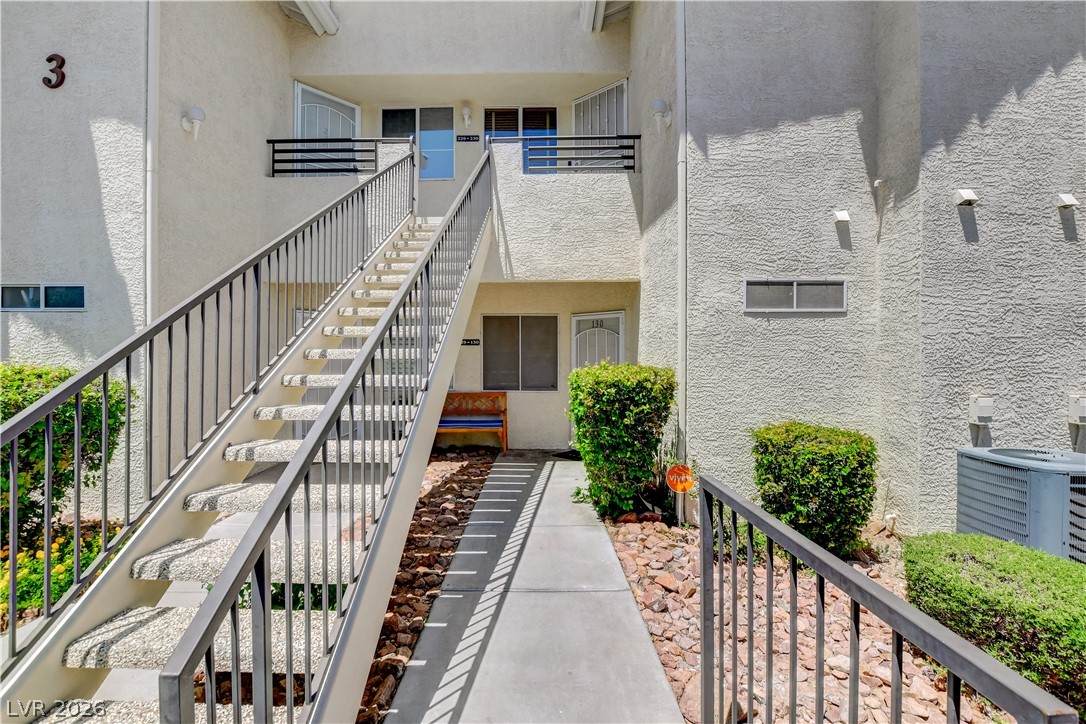 3320 Fort Apache Road - Photo 1