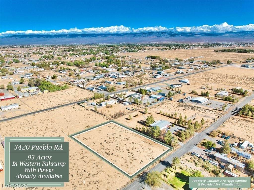 3420 Pueblo Road - Photo 1