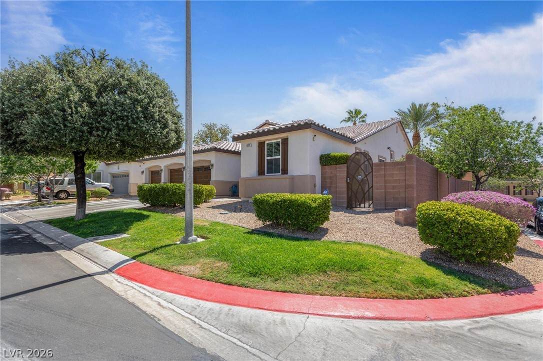 6538 Green Sparrow Lane - Photo 1